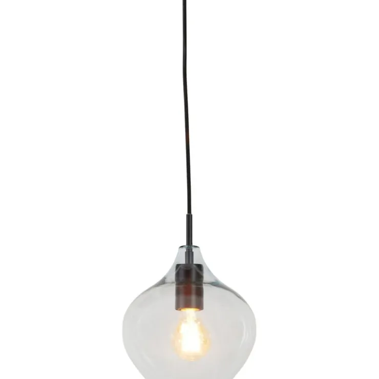 Trendhopper Hanglamp Rolf helder^ Hanglampen