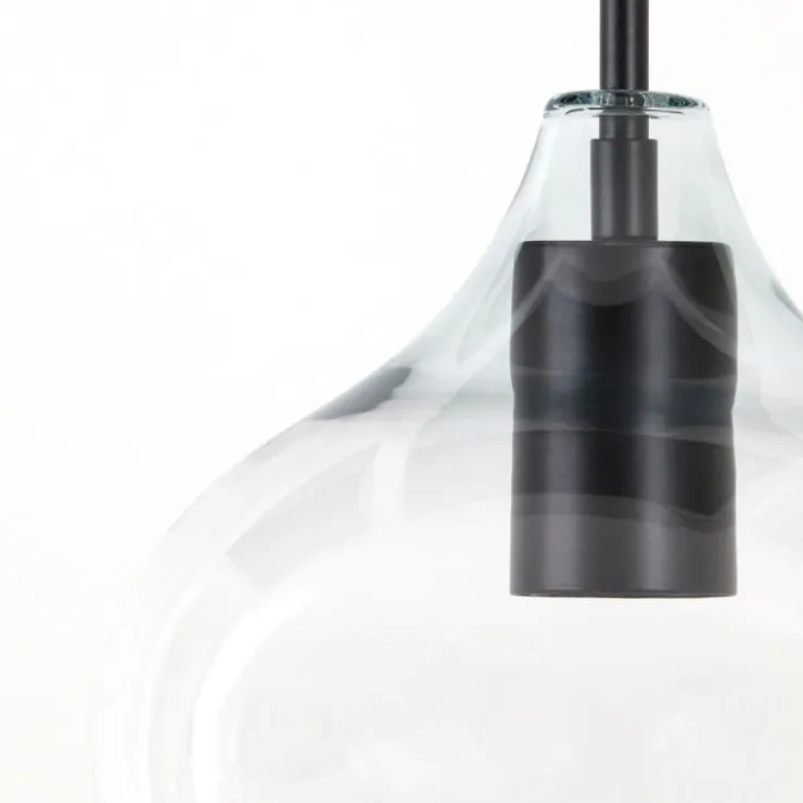 Trendhopper Hanglamp Rolf helder^ Hanglampen