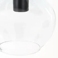 Trendhopper Hanglamp Rolf helder^ Hanglampen