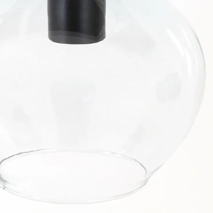 Trendhopper Hanglamp Rolf helder^ Hanglampen