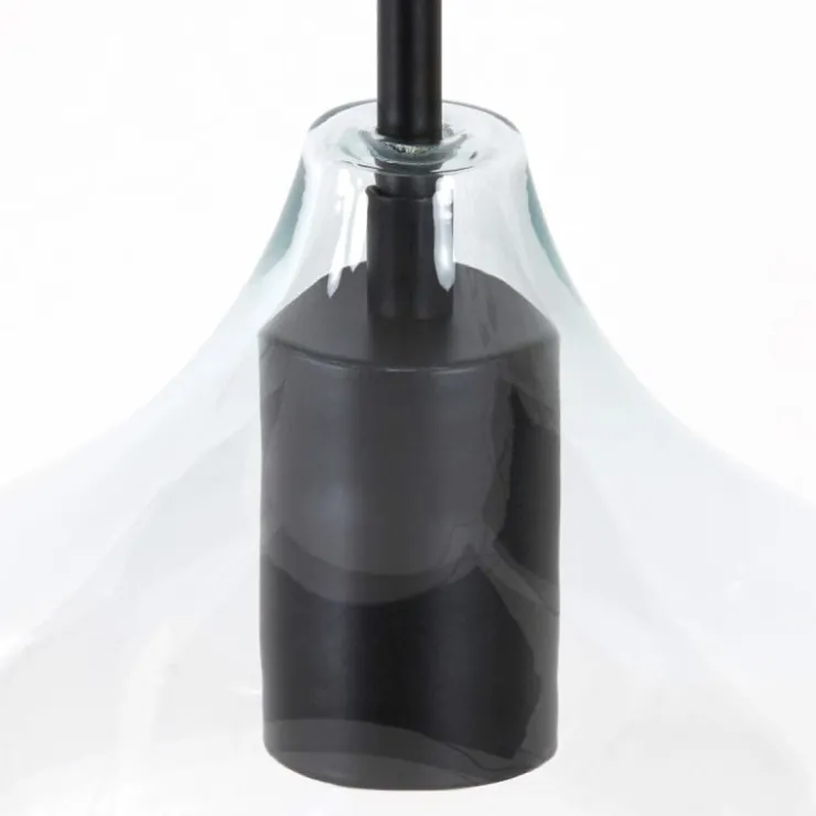 Trendhopper Hanglamp Rolf helder^ Hanglampen