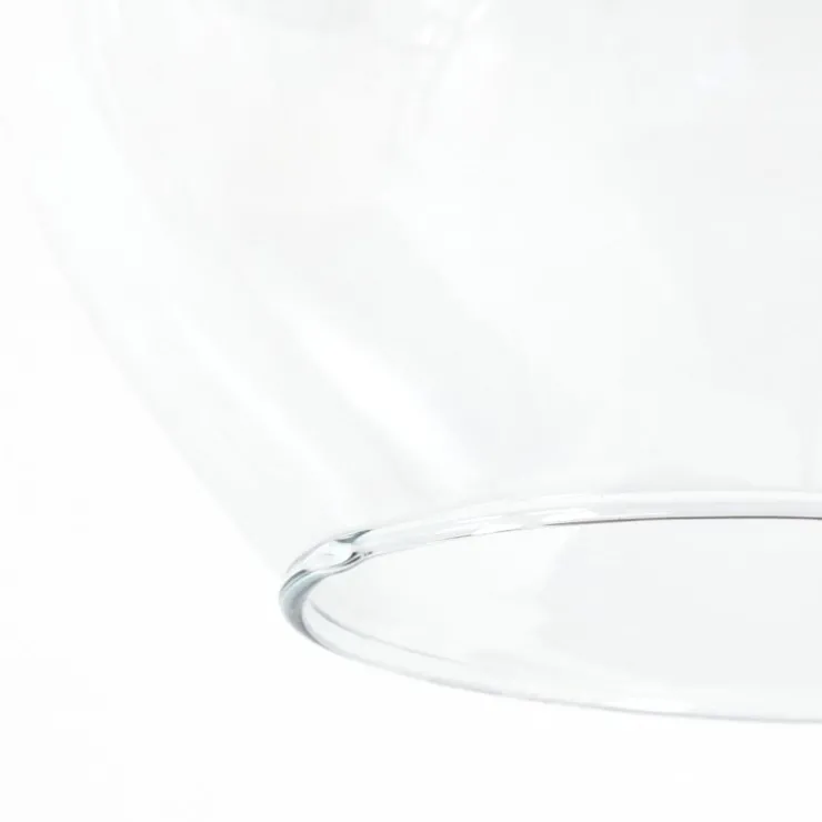 Trendhopper Hanglamp Rolf helder^ Hanglampen