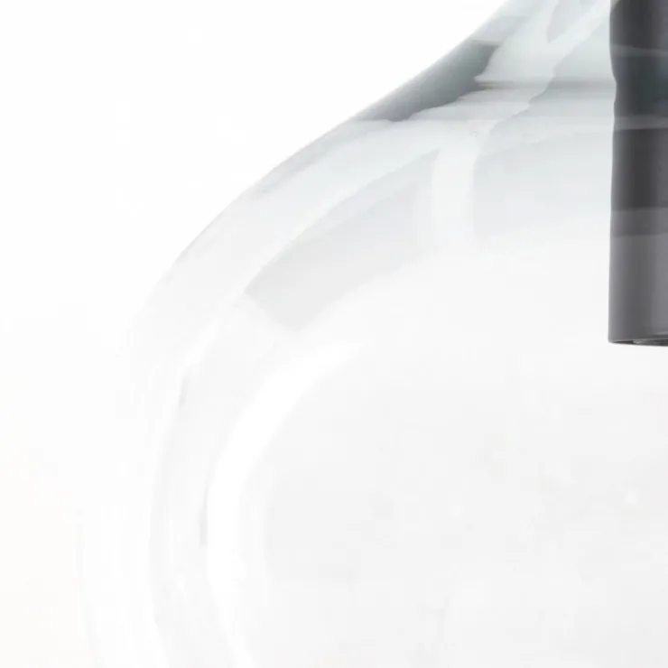 Trendhopper Hanglamp Rolf helder^ Hanglampen