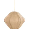 Trendhopper Hanglamp Shou jute Naturel 50cm^ Hanglampen