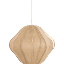 Trendhopper Hanglamp Shou jute Naturel 50cm^ Hanglampen