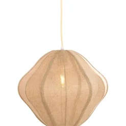 Trendhopper Hanglamp Shou jute Naturel 50cm^ Hanglampen