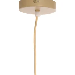 Trendhopper Hanglamp Shou jute Naturel 50cm^ Hanglampen