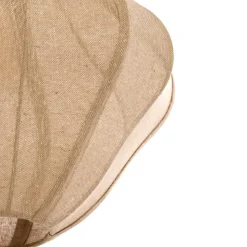 Trendhopper Hanglamp Shou jute Naturel 38cm^ Hanglampen