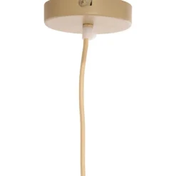 Trendhopper Hanglamp Shou jute Naturel 38cm^ Hanglampen