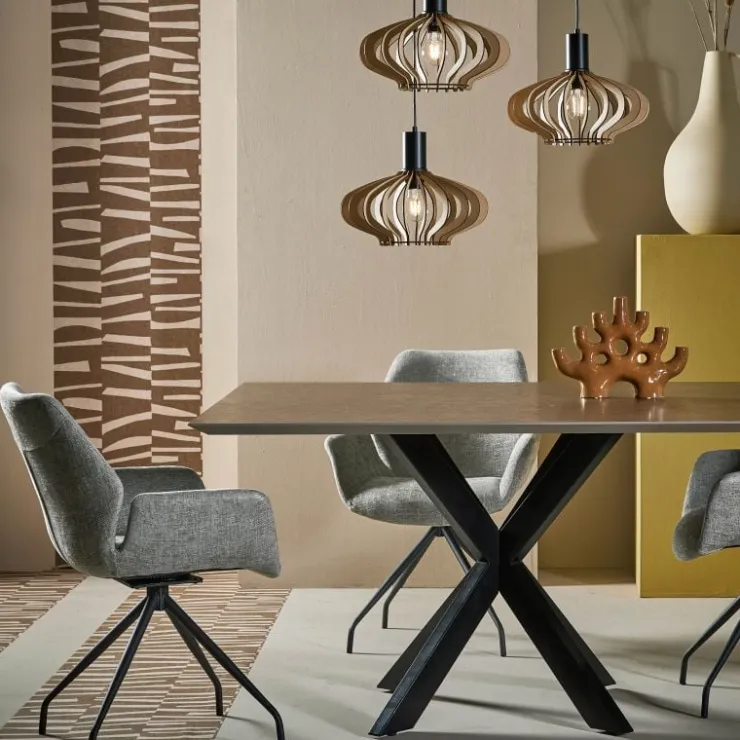 Trendhopper Hanglamp Ulox 3-lichts^ Hanglampen
