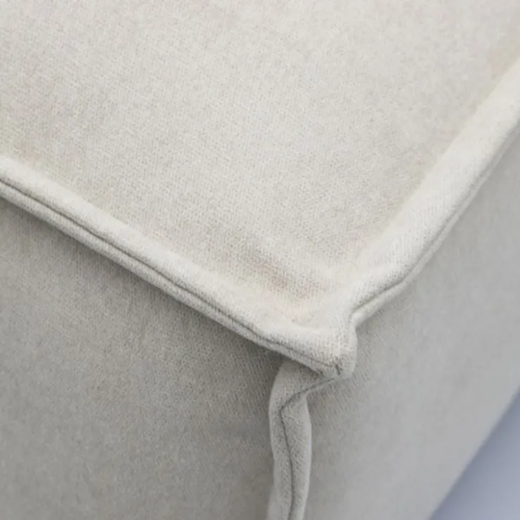 Trendhopper Hocker Barletta Mesa Shell 95x110^ Hockers