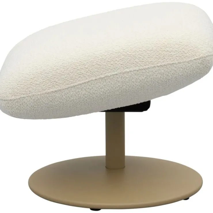 Trendhopper Hocker Nola^ Poefjes & Krukjes