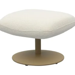 Trendhopper Hocker Nola^ Poefjes & Krukjes