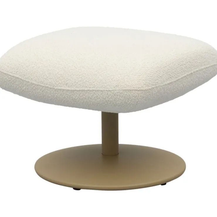 Trendhopper Hocker Nola^ Poefjes & Krukjes