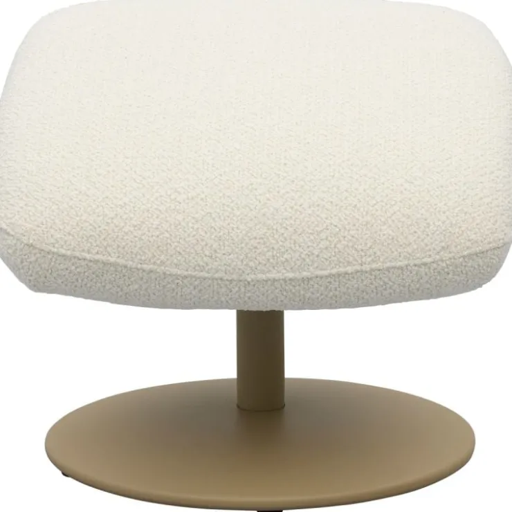 Trendhopper Hocker Nola^ Poefjes & Krukjes