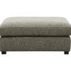 Trendhopper Hocker Venetië Oslo Turtle 100x100^ Hockers