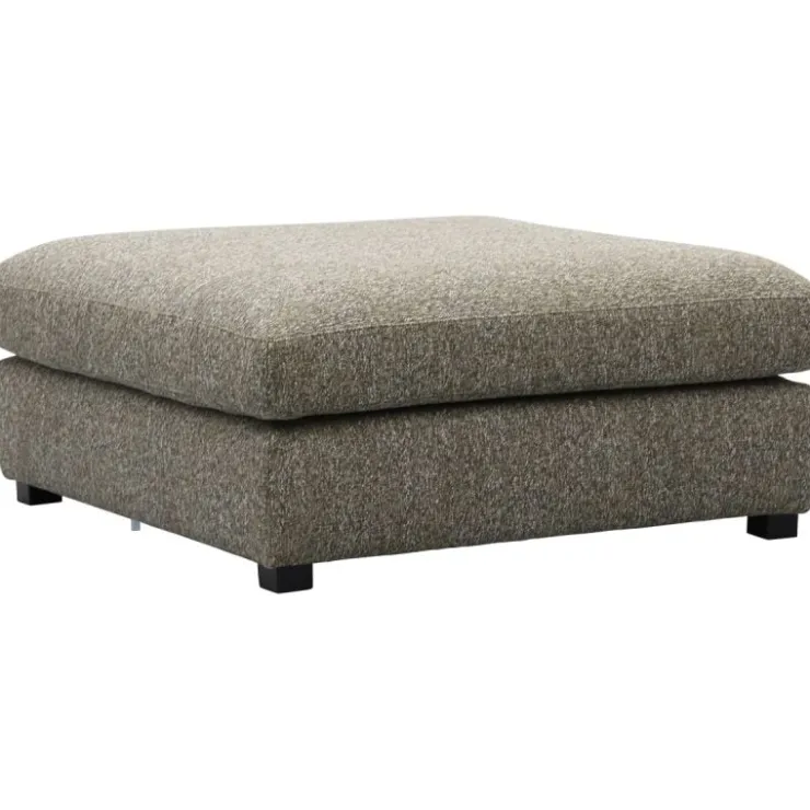 Trendhopper Hocker Venetië Oslo Turtle 100x100^ Hockers