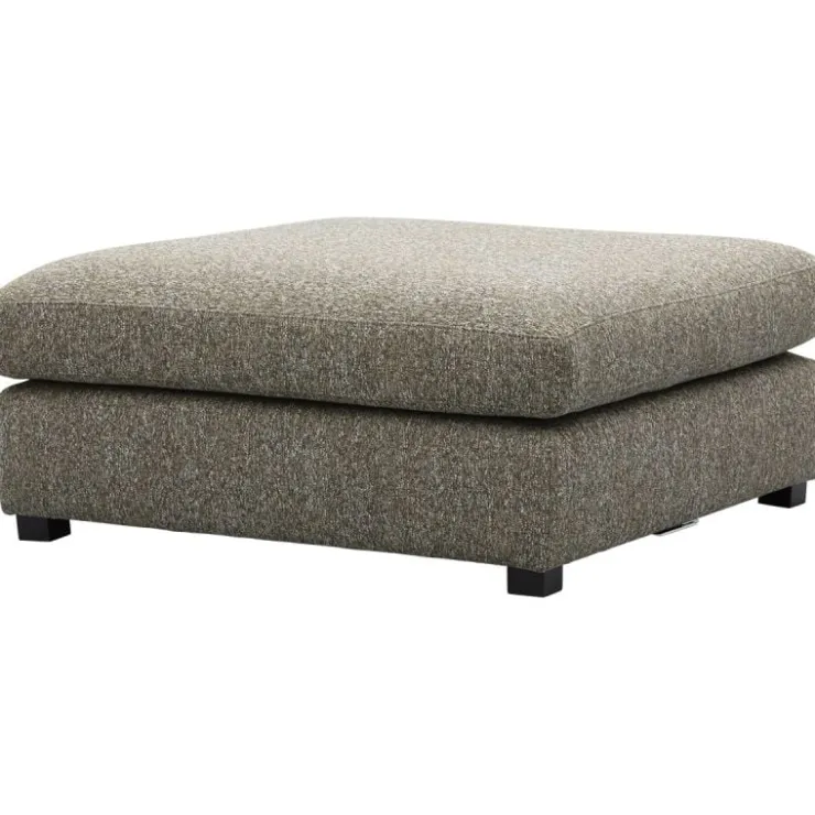 Trendhopper Hocker Venetië Oslo Turtle 100x100^ Hockers
