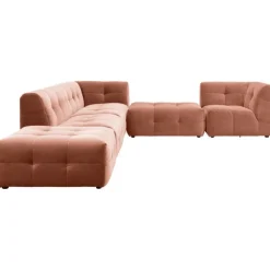 Trendhopper Hoekbank Cluny Regency Blush^ Hoekbanken