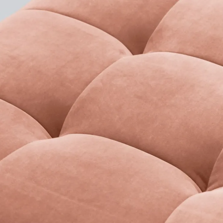 Trendhopper Hoekbank Cluny Regency Blush^ Hoekbanken