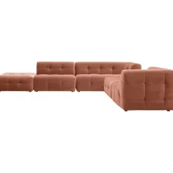 Trendhopper Hoekbank Cluny Regency Blush^ Hoekbanken