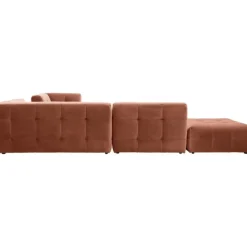 Trendhopper Hoekbank Cluny Regency Blush^ Hoekbanken