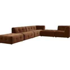 Trendhopper Hoekbank Cluny Regency Magnolia^ Hoekbanken