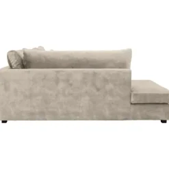 Trendhopper Hoekbank Venetië Antique Natural links^ Hoekbanken