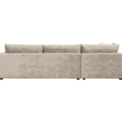 Trendhopper Hoekbank Venetië Antique Natural links^ Hoekbanken