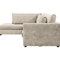 Trendhopper Hoekbank Venetië Antique Natural links^ Hoekbanken