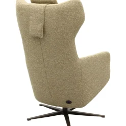 Trendhopper Hoofdsteun Nora^ Relaxfauteuils