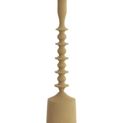 Trendhopper Kaarsenstandaard Merakel 42,5 cm hoog^ Woonaccessoires