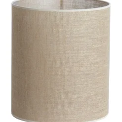 Trendhopper Kap Cilinder 35-35-40 cm Sendai Zand^ Lampenkappen & Voeten