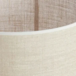 Trendhopper Kap Cilinder 35-35-40 cm Sendai Zand^ Lampenkappen & Voeten