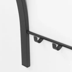 Trendhopper Kapstok Caro zwart^ Halaccessoires