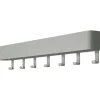 Trendhopper Kapstok Dex 7 haken Dusty Green^ Halaccessoires