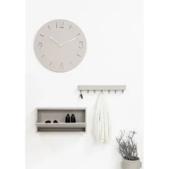 Trendhopper Kapstok Dex 7 haken Silky Taupe^ Halaccessoires