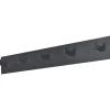 Trendhopper Kapstok Larry zwart^ Halaccessoires