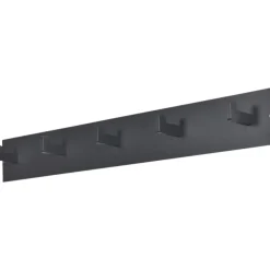 Trendhopper Kapstok Larry zwart^ Halaccessoires