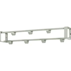 Trendhopper Kapstok Rex 1 Dusty Green 60x10cm^ Halaccessoires