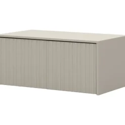 Trendhopper Kistbank Gravure New Grenen Dust^ Ladekasten