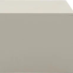 Trendhopper Kistbank Gravure New Grenen Dust^ Ladekasten