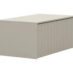 Trendhopper Kistbank Gravure New Grenen Dust^ Ladekasten