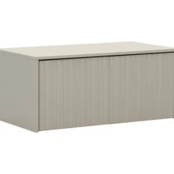 Trendhopper Kistbank Gravure New Grenen Dust^ Ladekasten