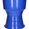 Trendhopper Kruk Blue^ Poefjes & Krukjes
