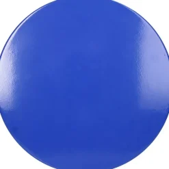 Trendhopper Kruk Blue^ Poefjes & Krukjes