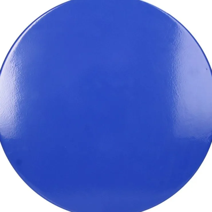 Trendhopper Kruk Blue^ Poefjes & Krukjes
