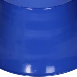 Trendhopper Kruk Blue^ Poefjes & Krukjes