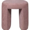 Trendhopper Kruk Jannik Blush^ Bijzettafels