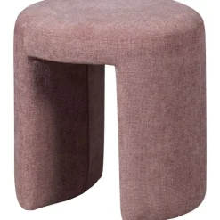Trendhopper Kruk Jannik Blush^ Bijzettafels